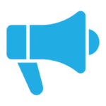 megaphone